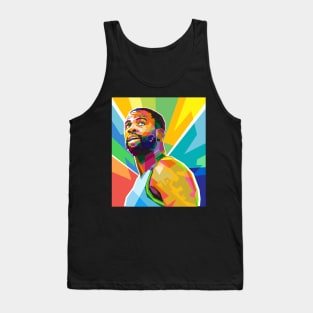 DRAYMOND GREEN POP ART Tank Top